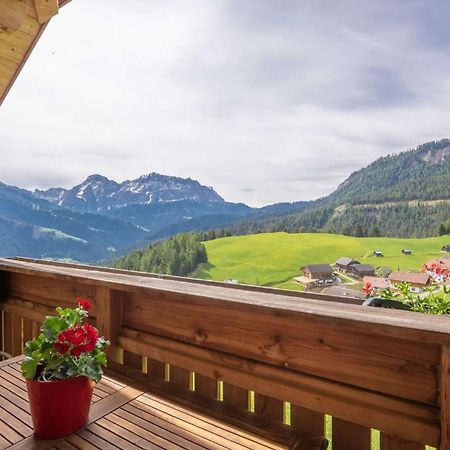 شقة Agriturism Gscnara سان مارتينو-إن-باديا المظهر الخارجي الصورة