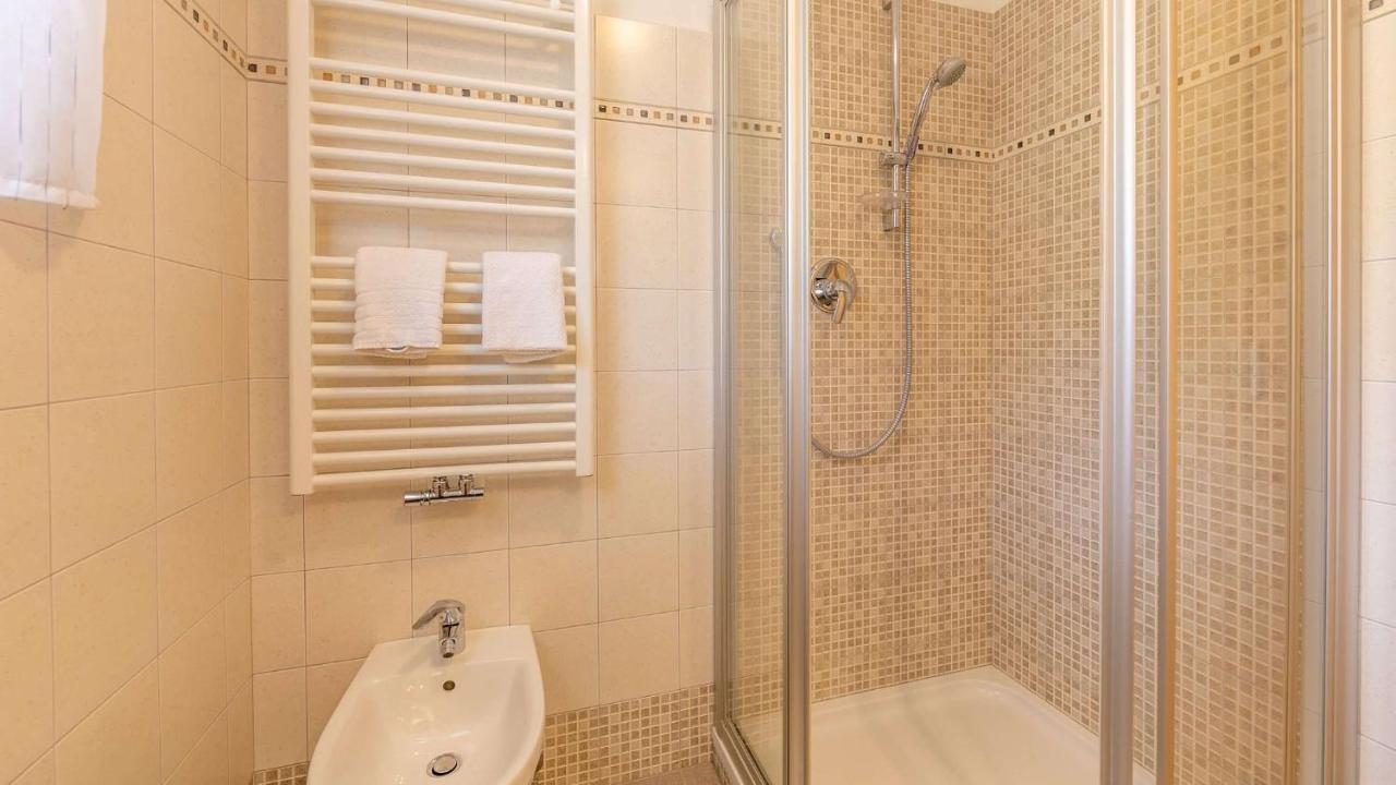 شقة Agriturism Gscnara سان مارتينو-إن-باديا المظهر الخارجي الصورة