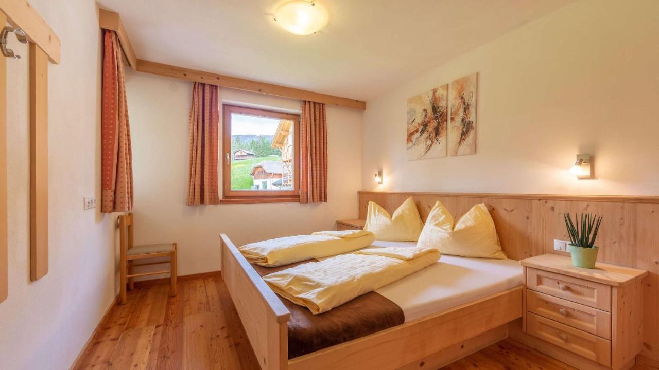 شقة Agriturism Gscnara سان مارتينو-إن-باديا المظهر الخارجي الصورة